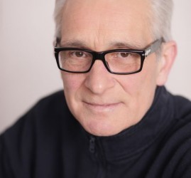 Raidījums aktiera Harija Spanovska piemiņai