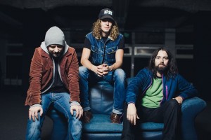 Francijas rokgrupa Mars Red Sky koncertēs Rīgā