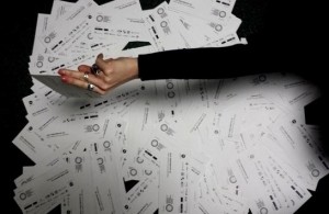 Noslēdzies Spēlmaņu nakts skatītāju balsojums