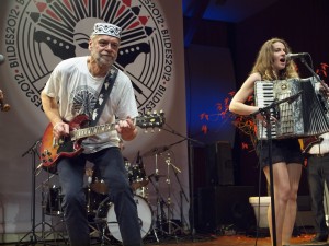 Festivāla Bildes Blūza koncerts pārcelts uz nākamo nedēļu