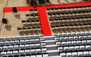 Traģēdijas dēļ atceļ vairākus pasākumus