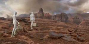 Nedēļas mūzikas jaunumos - Sapphire Slows, Ejecta, Shearwater