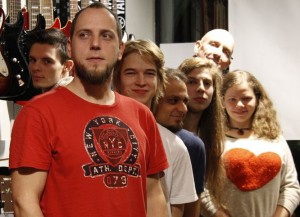 „Bildēs” sevi jau pieteikušās grupas uzstāsies kopā ar radošām personībām