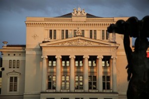 Aicina uz diskusiju par aktuāliem operas mākslas jautājumiem