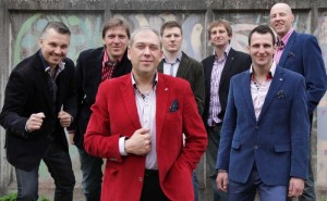 Festivālu Bildes noslēgs Veterānu koncerts