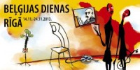 Pirmo reizi Rīgā notiks Beļģijas dienas