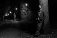 Tuvojas aktiera Ģirta Rāviņa monoizrāde „Balsij bez pavadījuma”