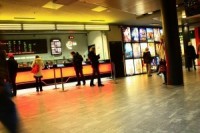 Milzu interese par Latvijā pirmajām filmu skatīšanās sacensībām