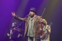 Foto: Festivāla Porta 1. dienas koncerts Palladium