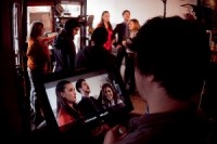 Palielināts finansējums filmu nozares projektiem