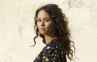 Etnodžeza dīva Maira Andrade nākamgad koncertēs Rīgā