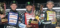 Riga FIM Speedway Grand Prix plāno iekļaut Rīgas svētku programmā