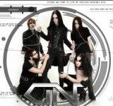 Industriālā metāla apvienība Dark Nexus izdod pirmo EP