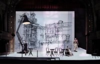 Nacionālajā teātrī janvārī divas pirmizrādes