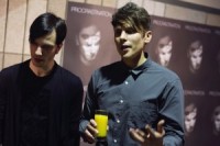 Foto: Instrumenti Palladium koncertsērijas priekšvakarā