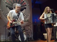 Festivāla Bildes Blūza koncerts pārcelts uz nākamo nedēļu