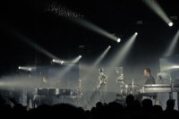 Instrumenti atsāk Procrastination koncertsēriju