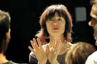 Olga Žitluhina iestudē dejas izrādi par Ibsena Branda tēmām