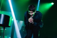 Foto: Instrumenti Palladium aizvada trešo Procrastination koncertu