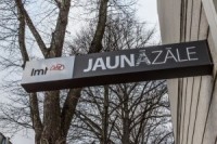 OKartes Jaunajai zālei mainīts nosakumus