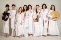 Arhaiskā skaņu rituālā izskanēs buramdziesmas ar latviešu un šveiciešu tekstiem