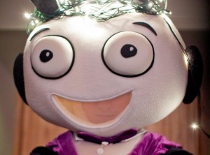 LeNeSOna Ziemassvētki – mūzika, spēles un balle