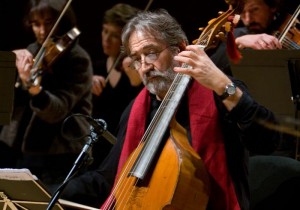 Baha festivālu noslēgs izcilais seno instrumentu orķestris Le Concert des Nations