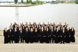 Koris Latvija noslēdz Britena jubilejas gadu Tallinā ar “Kara rekviēmu”