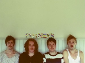 Skandināvu MaiNekk janvārī uzstāsies Rīgā