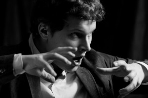 Piecu latviešu jauno komponistu pirmatskaņojumi koncertā „Pieci”