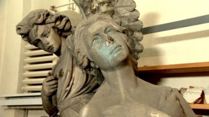 Raidījums „Vai Rīga jau gatava?” par Pirmā pasaules kara simtgades izstādi