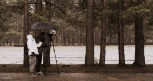 Zirgu pastā notiks topošo audiovizuālās mākslas profesionāļu filmu skate „Vide”