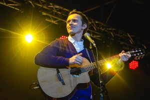 Foto: Pavasaris decembrī - koncerts "Vakars. Pietura. Jasmīns"