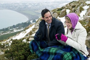 Jaunu Ziemassvētku filmu izlase LTV1 un LTV7