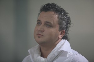 Sergejs Jēgers sniegs solokoncertu Rīgas Domā