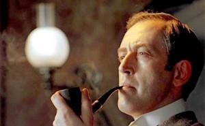 Janvārī Rīgā notiks kinofestivāls Sherlock Holmes Cinema