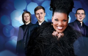 LNSO aicina uz tradicionālajiem Jaungada koncertiem Lielajā Ģildē