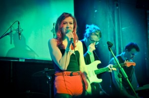 Tallinn Music Week 2014 biļetes jau pārdošanā