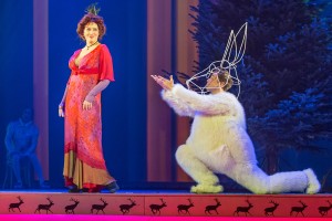 Nacionālajā teātrī sācies Gadumijas koncertu laiks