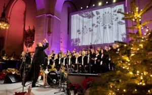 Easyget.lv iesaka: Ziemassvētku koncerti Rīgā 2013