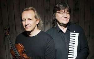 Jāņa Lūsēna koncertprogrammas Ziemassvētkos Jāņa baznīcā