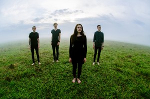 Smiltene Alternative gadu noslēdz ar atmosfēriskās mūzikas koncertu