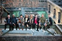 Gogol Bordello uzstāsies Rīgā