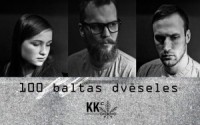100 baltas dvēseles atgriežas ar vairākiem koncertiem