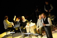 Top Ziemassvētku koncertprogramma “Šai svētā naktī”