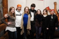 Adventa mūzikas svētkos koncertēs Arnis Miltiņš un Helēna Kozlova