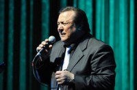 Šodien Rīgā uzstāsies Robertino Loreti