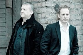 Ingus Ulmanis un Aigars Voitišķis koncertēs Lēdmanes dievnamā