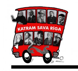 Katram sava Rīga. Bohēmas vietas Rīgā