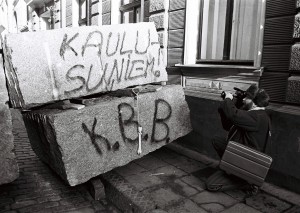 Barikāžu piemiņai veltīta filmu retrospekcija LTV